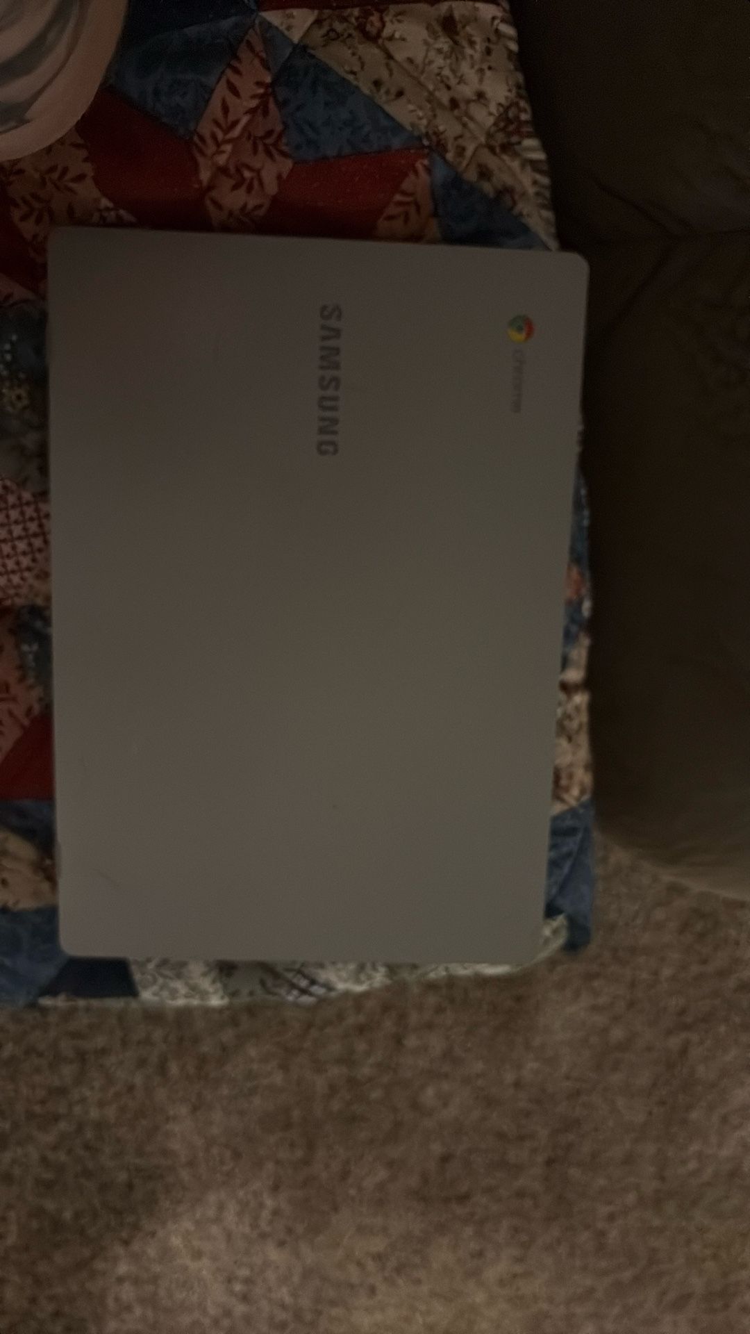 Google Chromebook