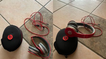 Beats Solo very new