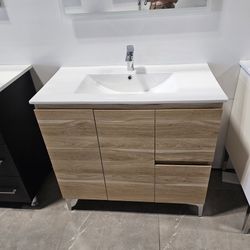 Bathroom Vanity 36”