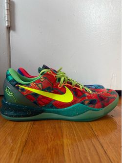 Nike Kobe 8 ‘What The Kobe’ 2025