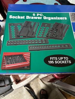 So let drawer organizer
