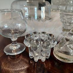 All CRYSTAL  for SELL