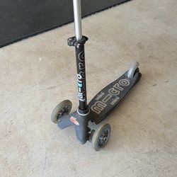 Micro Mini Scooter