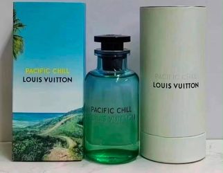 Louis Vuitton Pacific Chill Fragrance