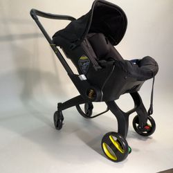 3 In 1 Stroller