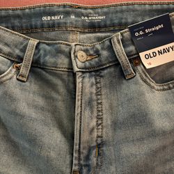 Old Navy Jeans