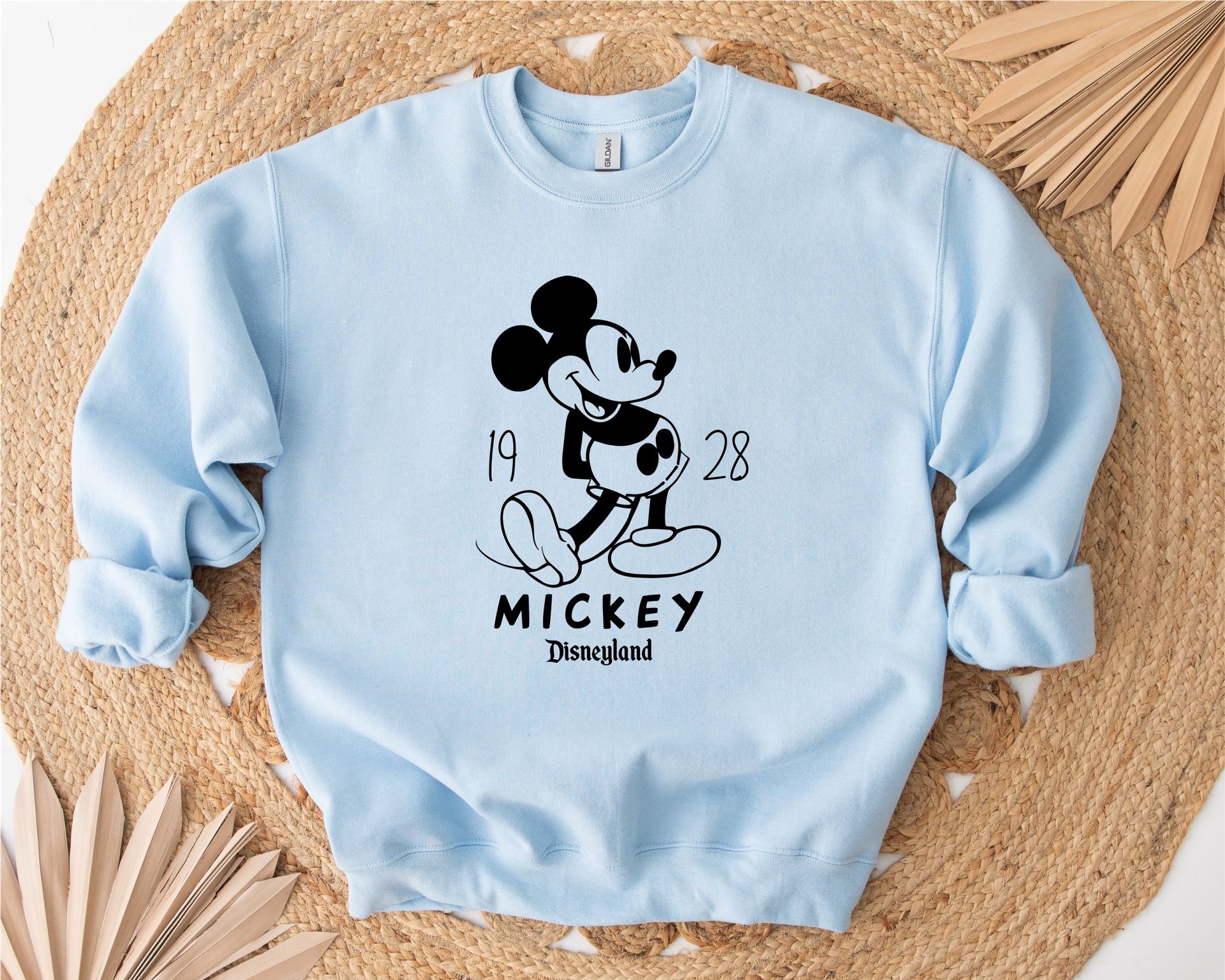 Disney Custom Sweatshirts 🏰