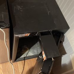 Commercial Electronic safe Box