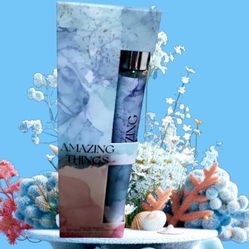 Amazing Things Eau de Parfum
1.18 FL. OZ. (35 mL)