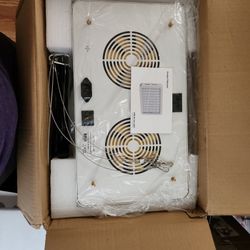 LED Grow Light