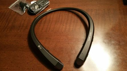 LG Wireless Headset (HBS-910) Bluetooth