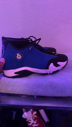 Jordan 14s