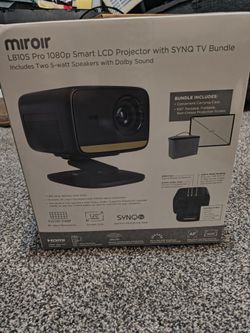 Projector