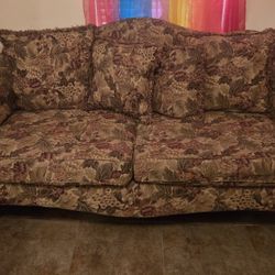 3 Set Sofa 