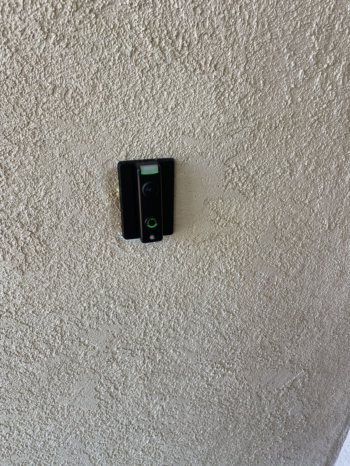 Free Home Security system