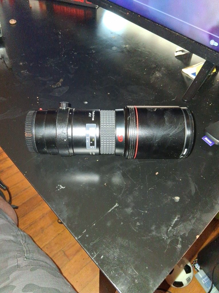 Toking At-x Af 400 Close Focus