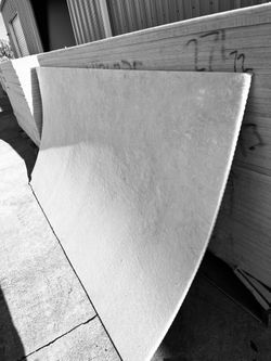 1/2” 4’x8’ Insulation Board 