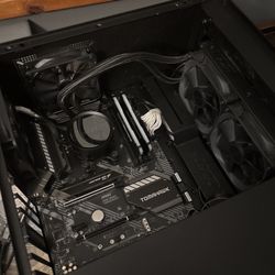 5800x3d motherboard combo with ram 