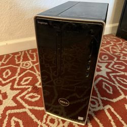 Dell Inspiron Computer 