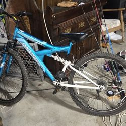 Mountain Bike