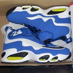 Air Max Griffeys