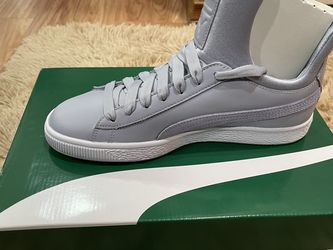 Puma Shoes Size 8 In Women