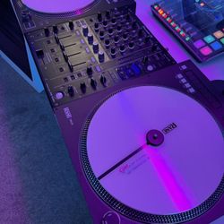 PRO DJ SETUP FOR SALE – READY TO ROCK