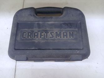 Craftsman Electric Screw Gun (CGH036132)
