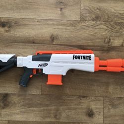 Nerf Fortnite IR Blaster