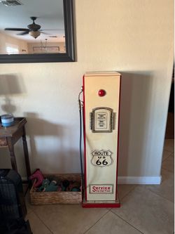 Route 66 Home Decor