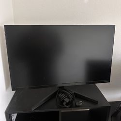 Samsung Computer monitor