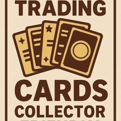 Buying & Trading Pokemon Cards - Collector Friendly!