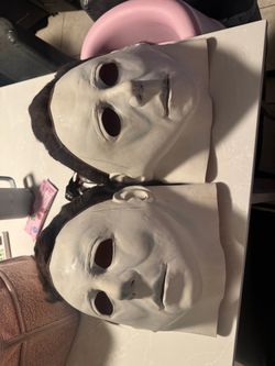 Trick or treat studios 78 Halloween mask