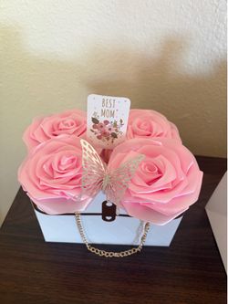 Forever Flowers