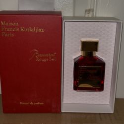 Baccarat Rouge 540 Men’s