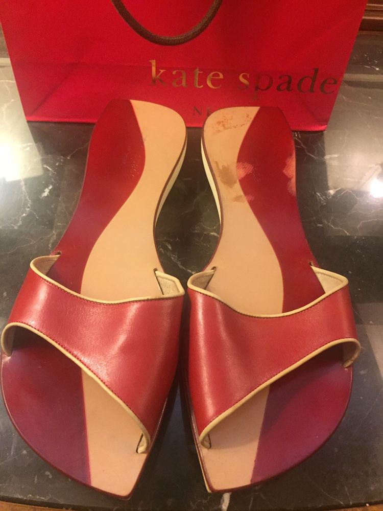 Kate Spade Sandals