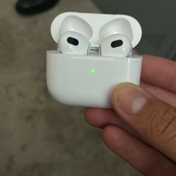 Generation 3 AirPods 