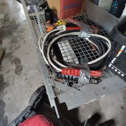 Battery Jump Cable 