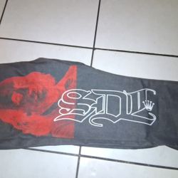 SDL jeans Size 42 