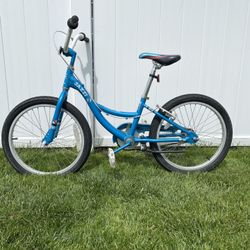 Raleigh jazzi Kids bicycle