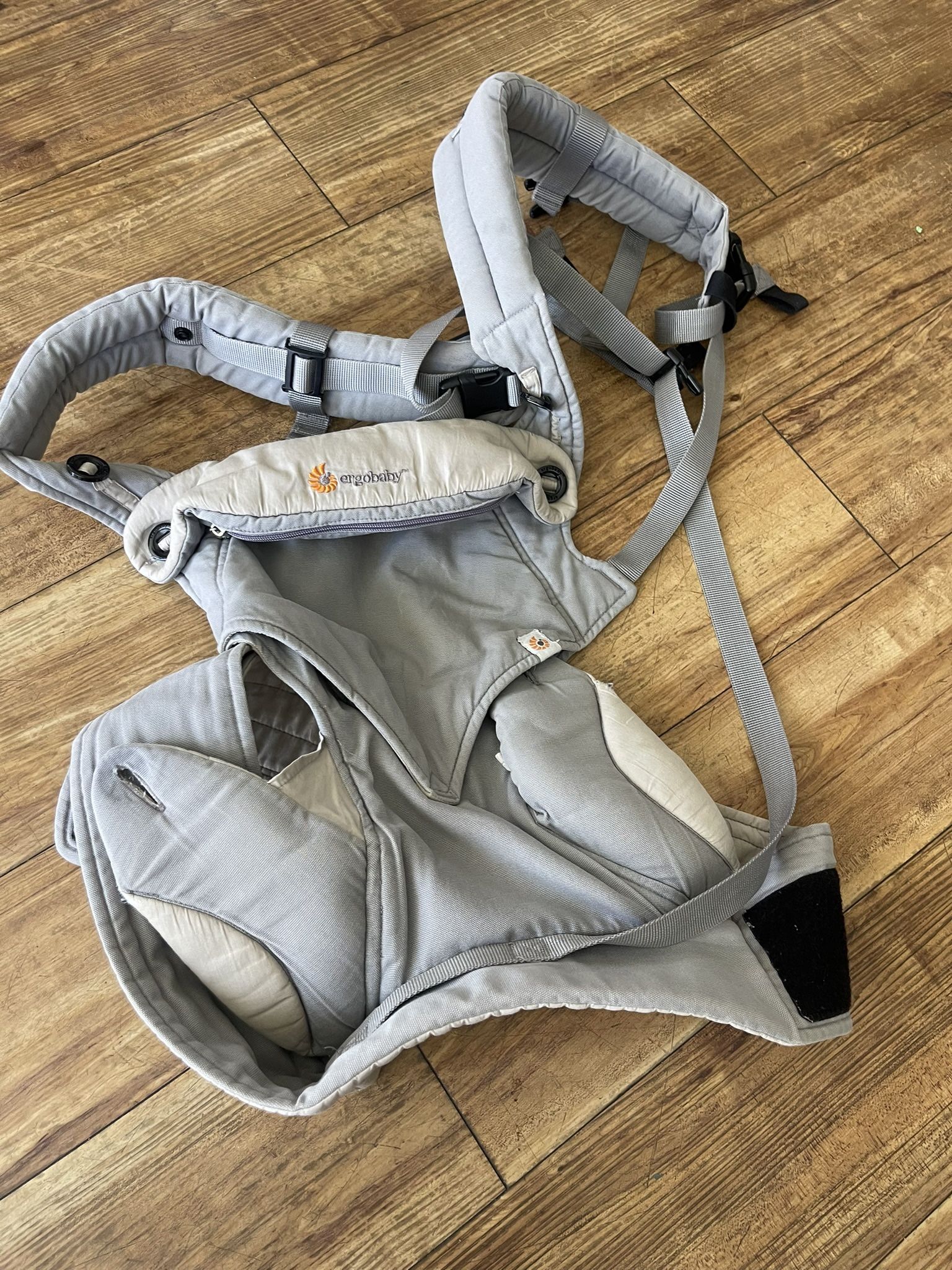 Baby Ergo