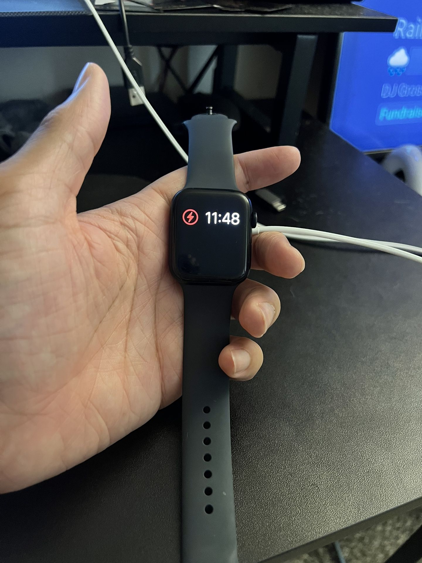 Apple Watch SE (2nd Generation)