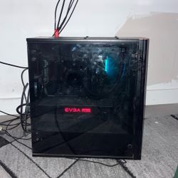 Gaming PC - i9 9900K - 2070 Super - 32gb DDR4