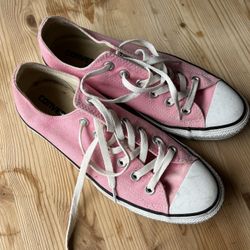 Converse pink- All Star