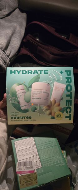 Innisfree Gift Sets