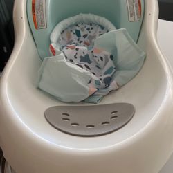 FREE- FisherPrice Infant bathtub