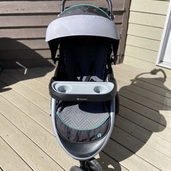 Baby Trend Stroller