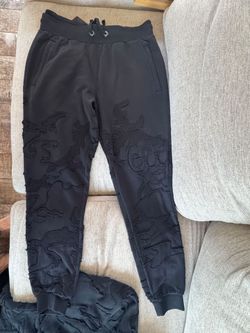 Cookies sweatpants