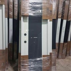 Impact windows and doors for sale