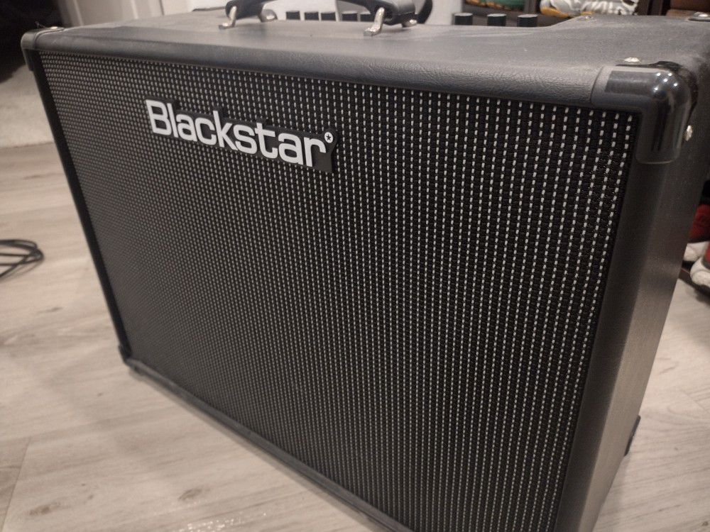 BlackStar ID Core Stereo 100